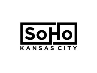SoHo KC logo design by agil