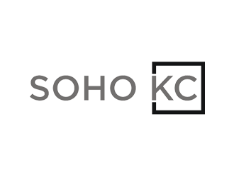SoHo KC logo design by jancok