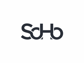SoHo KC logo design by ammad