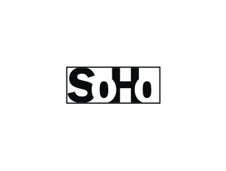SoHo KC logo design by narnia