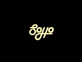 SoHo KC logo design by amar_mboiss