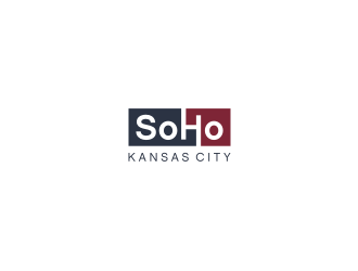 SoHo KC logo design by Susanti