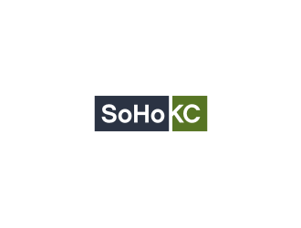 SoHo KC logo design by Susanti