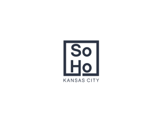 SoHo KC logo design by Susanti
