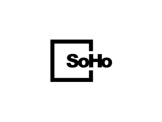 SoHo KC logo design by aflah