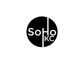 SoHo KC logo design by johana