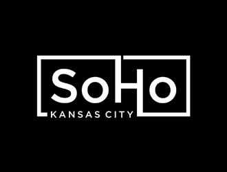 logo design by johana