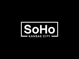 SoHo KC logo design by maserik