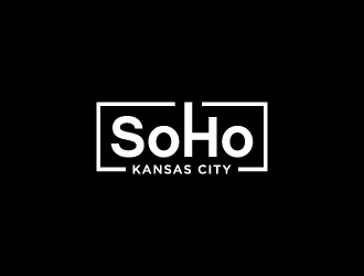 SoHo KC logo design by maserik