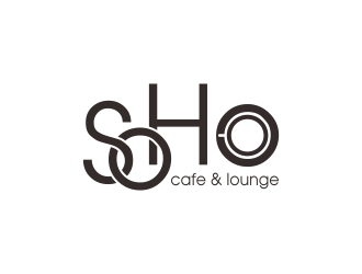 SoHo KC logo design by qqdesigns