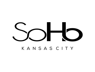 SoHo KC logo design by cintoko