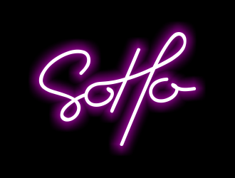 SoHo KC logo design by onamel