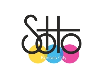SoHo KC logo design by babu