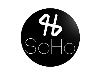 SoHo KC logo design by nexgen