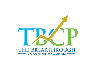The Breakthrough Coaching Program logo design by riezra