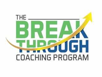 The Breakthrough Coaching Program logo design by agus