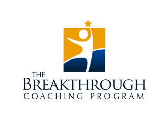 The Breakthrough Coaching Program logo design by kunejo