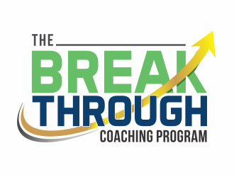 The Breakthrough Coaching Program logo design by agus