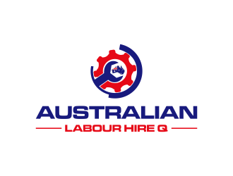  logo design by RIANW