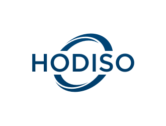 HODISO logo design by andayani*