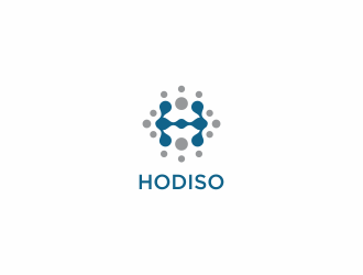 HODISO logo design by eagerly