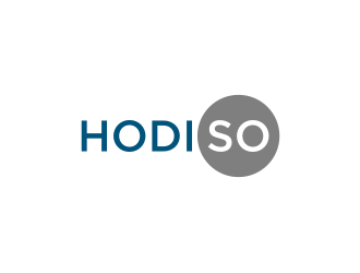 HODISO logo design by dewipadi