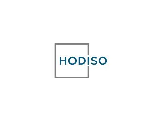 HODISO logo design by dewipadi