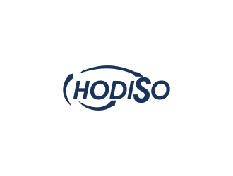 HODISO logo design by L E V A R
