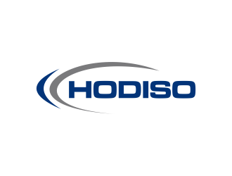 HODISO logo design by RIANW
