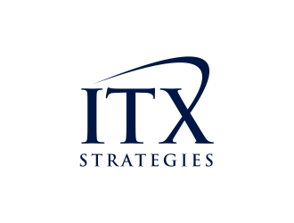 Innovative Texas Strategies logo design by hidro