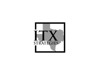 Innovative Texas Strategies logo design by Shina