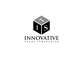 Innovative Texas Strategies logo design by Shina