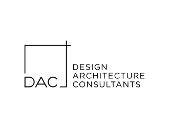 D.A.C. Logo Design