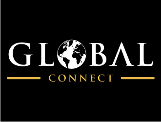 Global Connect logo design by scolessi