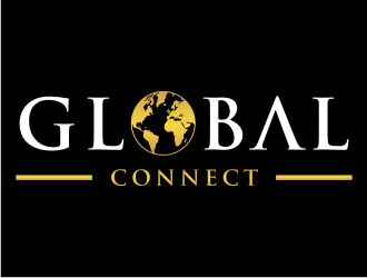 Global Connect logo design by scolessi
