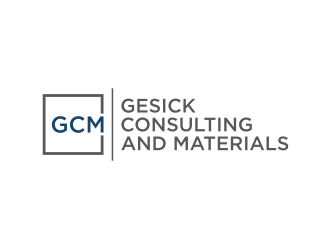 Gesick Consulting and Materials logo design by nurul_rizkon
