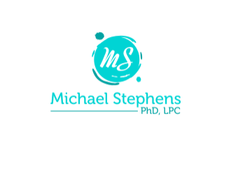 Michael Stephens, PhD, LPC Counseling logo design by AmduatDesign