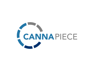 CANNAPIECE logo design by ingepro