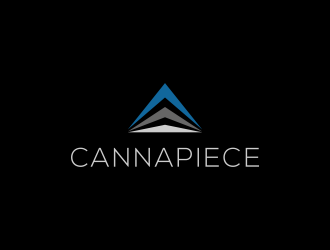 CANNAPIECE logo design by ingepro