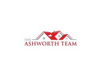 The Ashworth Team logo design by ndaru