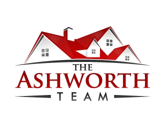The Ashworth Team logo design by akilis13