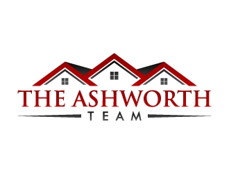 The Ashworth Team logo design by akilis13