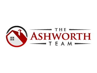 The Ashworth Team logo design by akilis13