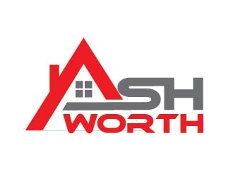 The Ashworth Team logo design by ruthracam