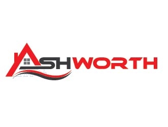 The Ashworth Team logo design by ruthracam