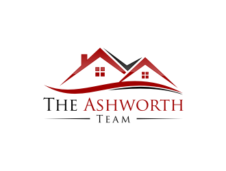 The Ashworth Team logo design by blessings