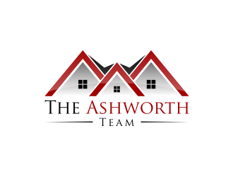 The Ashworth Team logo design by blessings