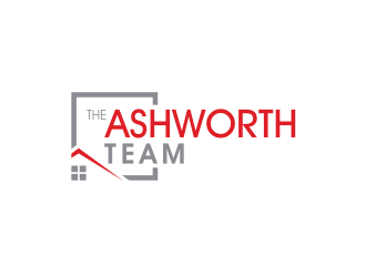 The Ashworth Team logo design by ingepro