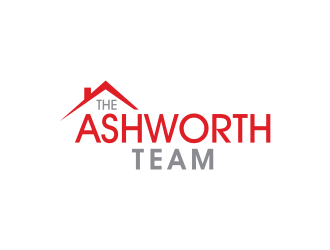 The Ashworth Team logo design by ingepro