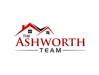 The Ashworth Team logo design by ingepro